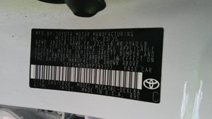 2025 Toyota COROLLA LE 照片 7