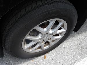 CHRYSLER PACIFICA TOURING L - 10