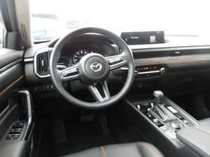 MAZDA CX-50 HYBRID PREMIUM PACKAGE - 4