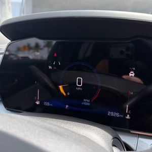 2025 Chevrolet TRAX LT thumbnail 29