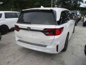 2025 Honda ODYSSEY SPORT-L 照片 2