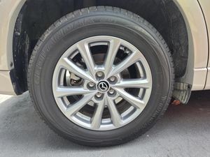2025 Mazda CX-5 — миниатюра 11