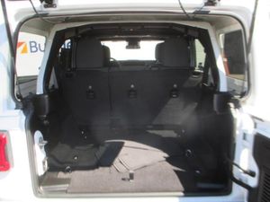 JEEP WRANGLER RUBICON - 6