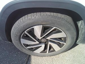 VOLKSWAGEN ATLAS 2.0T SE W/TECHNOLOGY - 8