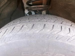 CHEVROLET BLAZER - 8