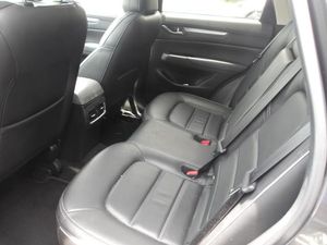 2025 Mazda CX-5 2.5 S PREFERRED PACKAGE 缩略图 21