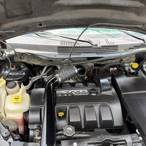 2008 Dodge CALIBER SRT4 缩略图 19