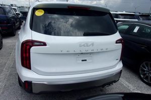 2025 KIA TELLURIDE S — миниатюра 16