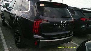 2025 KIA TELLURIDE S 缩略图 27