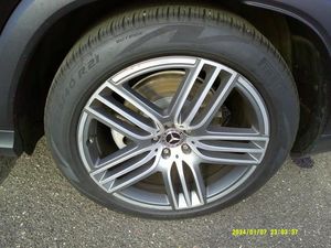 MERCEDES-BENZ GLS - 10