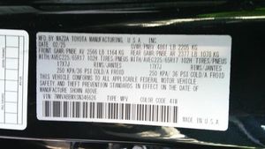صورة 7 لـ 2025 Mazda CX-50 2.5 S PREFERRED PACKAGE