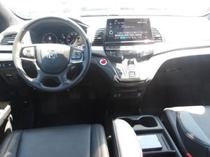 HONDA ODYSSEY SPORT-L - 8