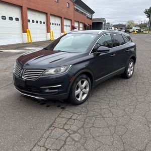 LINCOLN MKC BASE - 1