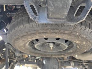 FORD F-150 XLT - 10