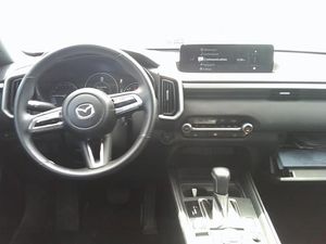 صورة 4 لـ 2025 Mazda CX-50 HYBRID PREFERRED PACKAGE
