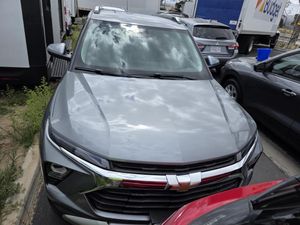 صورة مصغرة 20 لـ 2025 Chevrolet TRAILBLAZER LT