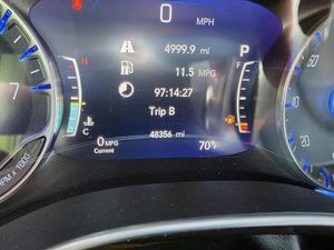 CHRYSLER PACIFICA LIMITED - 5