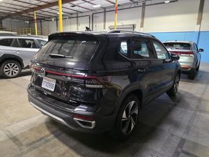 صورة 2 لـ 2025 Volkswagen TAOS SE