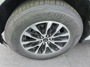 FORD EXPEDITION PLATINUM - 10