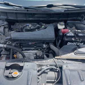 صورة مصغرة 32 لـ 2014 Nissan ROGUE SV