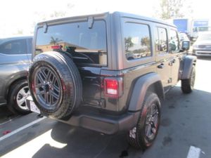 JEEP WRANGLER SPORT S - 2