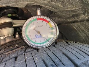 MERCEDES-BENZ C-CLASS - 10