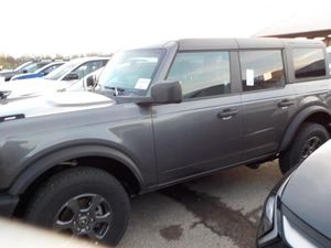 FORD BRONCO BIG BEND - 1