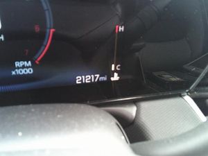 CHEVROLET TRAILBLAZER LT - 5