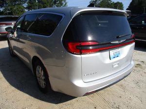 صورة مصغرة 24 لـ 2024 Chrysler PACIFICA TOURING L
