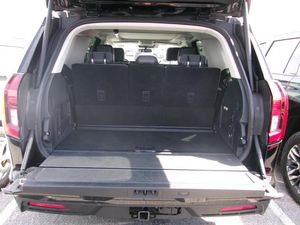 FORD EXPEDITION ACTIVE - 6