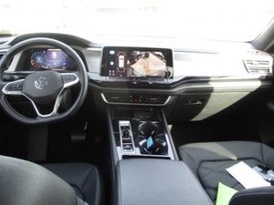صورة 4 لـ 2025 Volkswagen ATLAS CROSS SPORT 2.0T SE W/TECHNOLOGY