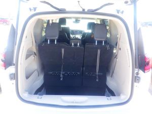 CHRYSLER PACIFICA TOURING L - 6