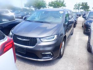 CHRYSLER PACIFICA TOURING L - 1