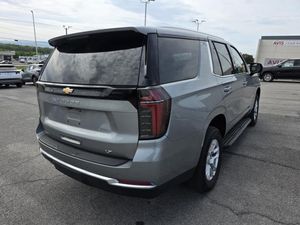 CHEVROLET TAHOE LT - 2