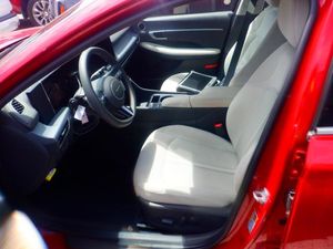 HYUNDAI SONATA SEL - 3