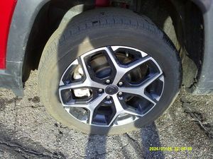 JEEP COMPASS LIMITED - 8