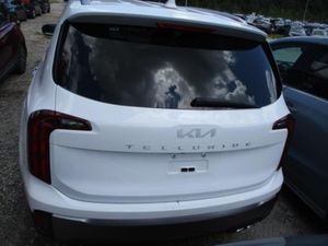 2025 KIA TELLURIDE S 缩略图 25