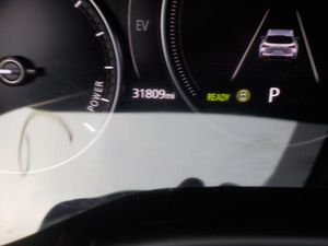 صورة 5 لـ 2025 Mazda CX-50 HYBRID PREFERRED PACKAGE