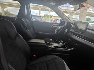 2025 Mitsubishi OUTLANDER — миниатюра 28