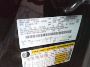 FORD EXPEDITION MAX PLATINUM - 7