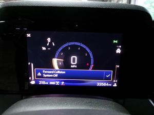 صورة مصغرة 25 لـ 2025 Chevrolet TRAILBLAZER LT