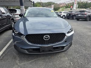صورة 25 لـ 2025 Mazda CX-30 2.5 S CARBON EDITION