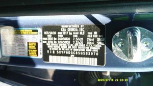 صورة 7 لـ 2025 KIA TELLURIDE S