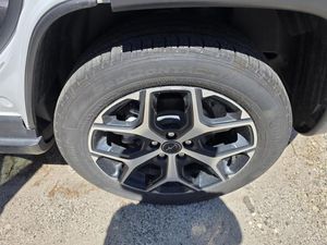 JEEP COMPASS LIMITED - 9