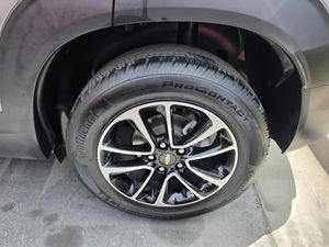 2025 Chevrolet TRAILBLAZER LT 照片 11