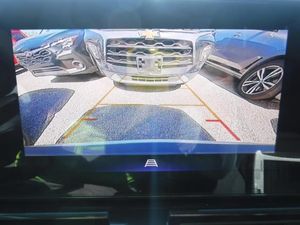 CHEVROLET TRAILBLAZER LT - 8