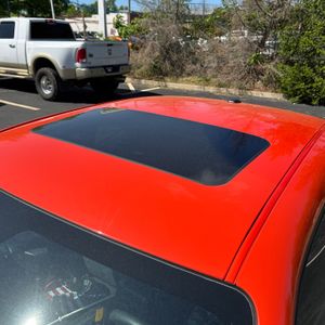 DODGE CHALLENGER SRT8 - 9