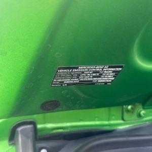 2023 Mercedes-BENZ G-CLASS AMG 照片 36