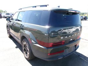 2026 Hyundai SANTA FE SEL 照片 16