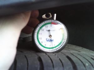 HYUNDAI TUCSON SEL - 10